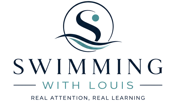 Swimming With Louis — private children's swimming lessons in Kenley
